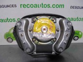 Recambio de airbag delantero izquierdo para mercedes-benz clase m (w163) 3.2 v6 18v cat referencia OEM IAM 1634600198 
