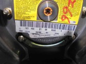 Recambio de airbag delantero izquierdo para mercedes-benz clase m (w163) 3.2 v6 18v cat referencia OEM IAM 1634600198 