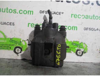 Recambio de pinza freno trasera derecha para mercedes-benz clase m (w163) 3.2 v6 18v cat referencia OEM IAM 