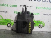 Recambio de pinza freno trasera derecha para mercedes-benz clase m (w163) 3.2 v6 18v cat referencia OEM IAM 