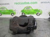 Recambio de pinza freno trasera derecha para mercedes-benz clase m (w163) 3.2 v6 18v cat referencia OEM IAM 