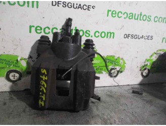 Recambio de pinza freno trasera izquierda para mercedes-benz clase m (w163) 3.2 v6 18v cat referencia OEM IAM 