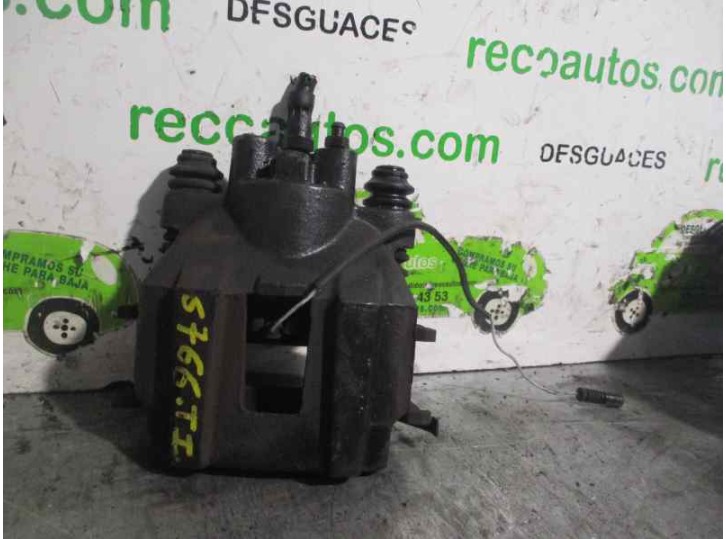 Recambio de pinza freno trasera izquierda para mercedes-benz clase m (w163) 3.2 v6 18v cat referencia OEM IAM 