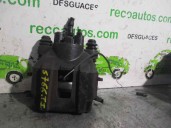 Recambio de pinza freno trasera izquierda para mercedes-benz clase m (w163) 3.2 v6 18v cat referencia OEM IAM 