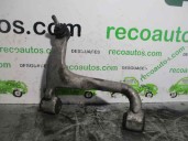 Recambio de brazo suspension superior trasero izquierdo para mercedes-benz clase m (w163) 3.2 v6 18v cat referencia OEM IAM 1633
