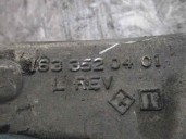 Recambio de brazo suspension superior trasero izquierdo para mercedes-benz clase m (w163) 3.2 v6 18v cat referencia OEM IAM 1633