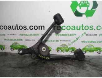 Recambio de brazo suspension inferior trasero izquierdo para mercedes-benz clase m (w163) 3.2 v6 18v cat referencia OEM IAM 46C0