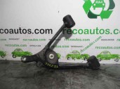 Recambio de brazo suspension inferior trasero izquierdo para mercedes-benz clase m (w163) 3.2 v6 18v cat referencia OEM IAM 46C0
