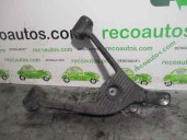 Recambio de brazo suspension inferior trasero izquierdo para mercedes-benz clase m (w163) 3.2 v6 18v cat referencia OEM IAM 46C0