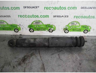 Recambio de amortiguador delantero derecho para mercedes-benz clase m (w163) 3.2 v6 18v cat referencia OEM IAM 1633260000 638402