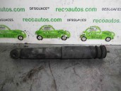 Recambio de amortiguador delantero derecho para mercedes-benz clase m (w163) 3.2 v6 18v cat referencia OEM IAM 1633260000 638402