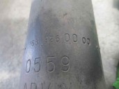 Recambio de amortiguador delantero derecho para mercedes-benz clase m (w163) 3.2 v6 18v cat referencia OEM IAM 1633260000 638402