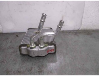 Recambio de radiador calefaccion / aire acondicionado para mercedes-benz clase m (w163) 3.2 v6 18v cat referencia OEM IAM 