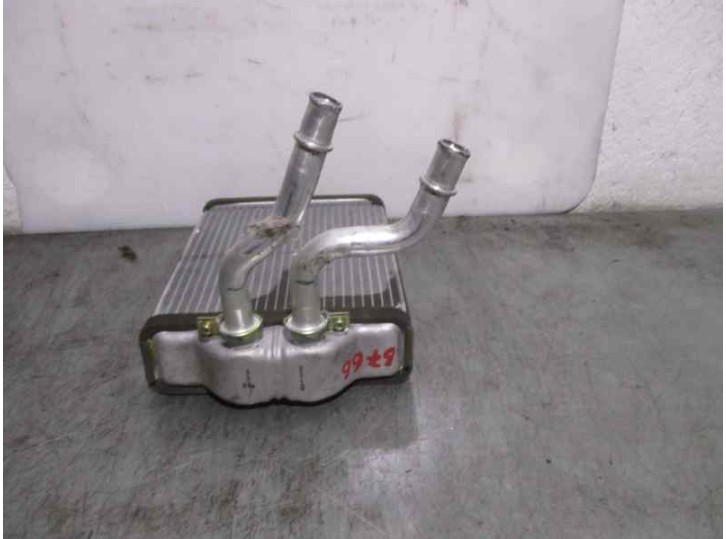 Recambio de radiador calefaccion / aire acondicionado para mercedes-benz clase m (w163) 3.2 v6 18v cat referencia OEM IAM 