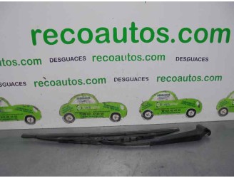 Recambio de brazo limpia trasero para mercedes-benz clase m (w163) 3.2 v6 18v cat referencia OEM IAM 