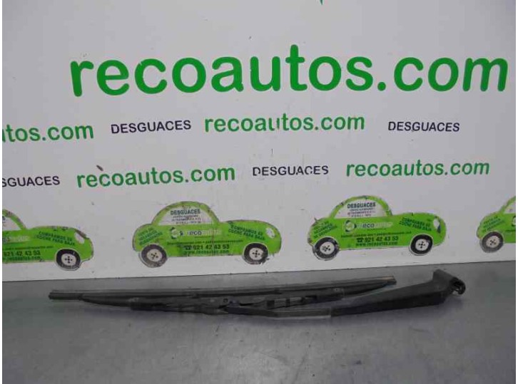 Recambio de brazo limpia trasero para mercedes-benz clase m (w163) 3.2 v6 18v cat referencia OEM IAM   