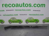 Recambio de brazo limpia trasero para mercedes-benz clase m (w163) 3.2 v6 18v cat referencia OEM IAM 