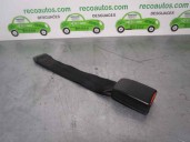 Replacement seatbelt buckle for Nissan Serena (C23M) 2.3 Diesel OEM IAM reference 898227C400 898227C400 5 DOORS