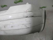 Recambio de paragolpes trasero para volkswagen passat berlina (3b3) 1.9 tdi referencia OEM IAM 3B5807417DGRU BLANCO 4 PUERTAS