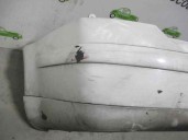 Recambio de paragolpes trasero para volkswagen passat berlina (3b3) 1.9 tdi referencia OEM IAM 3B5807417DGRU BLANCO 4 PUERTAS