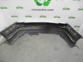Recambio de paragolpes trasero para volkswagen passat berlina (3b3) 1.9 tdi referencia OEM IAM 3B5807417DGRU BLANCO 4 PUERTAS
