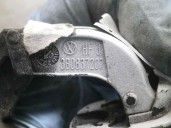 Recambio de maneta exterior delantera derecha para volkswagen passat berlina (3b3) 1.9 tdi referencia OEM IAM 3B0837207 