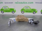 Recambio de maneta exterior trasera derecha para volkswagen passat berlina (3b3) 1.9 tdi referencia OEM IAM 3B0837287  