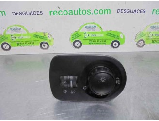 Recambio de mando luces salpicadero para seat leon (1p1) 1.9 tdi referencia OEM IAM 1P1941431F  