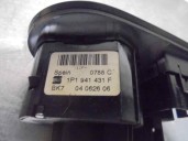 Recambio de mando luces salpicadero para seat leon (1p1) 1.9 tdi referencia OEM IAM 1P1941431F 
