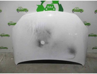 Recambio de capot para opel combo (corsa c) 1.7 16v cdti referencia OEM IAM 1160248 BLANCO 