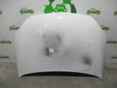 Recambio de capot para opel combo (corsa c) 1.7 16v cdti referencia OEM IAM 1160248 BLANCO 