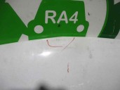 Recambio de capot para opel combo (corsa c) 1.7 16v cdti referencia OEM IAM 1160248 BLANCO 