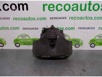 Recambio de pinza freno delantera izquierda para opel combo (corsa c) 1.7 16v cdti referencia OEM IAM 9823AAC8 
