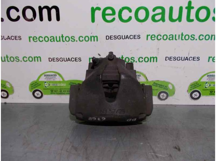 Recambio de pinza freno delantera izquierda para opel combo (corsa c) 1.7 16v cdti referencia OEM IAM 9823AAC8 