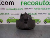 Recambio de pinza freno delantera izquierda para opel combo (corsa c) 1.7 16v cdti referencia OEM IAM 9823AAC8 