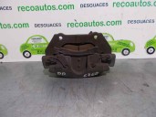 Recambio de pinza freno delantera izquierda para opel combo (corsa c) 1.7 16v cdti referencia OEM IAM 9823AAC8 