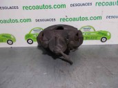 Recambio de pinza freno delantera izquierda para opel combo (corsa c) 1.7 16v cdti referencia OEM IAM 9823AAC8 