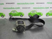 Recambio de cinturon seguridad delantero derecho para opel combo (corsa c) 1.7 16v cdti referencia OEM IAM 542406 542406 4 PUERT