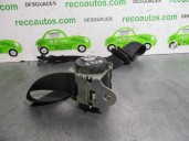 Recambio de cinturon seguridad delantero derecho para opel combo (corsa c) 1.7 16v cdti referencia OEM IAM 542406 542406 4 PUERT