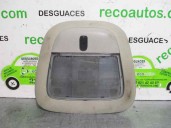 Recambio de luz interior para opel combo (corsa c) 1.7 16v cdti referencia OEM IAM 09166758 466465101 