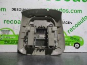 Recambio de luz interior para opel combo (corsa c) 1.7 16v cdti referencia OEM IAM 09166758 466465101 