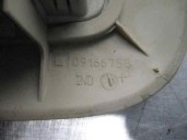 Recambio de luz interior para opel combo (corsa c) 1.7 16v cdti referencia OEM IAM 09166758 466465101 