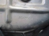 Recambio de maneta exterior delantera derecha para opel combo (corsa c) 1.7 16v cdti referencia OEM IAM 8048604 