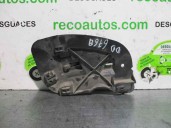 Recambio de maneta interior delantera derecha para opel combo (corsa c) 1.7 16v cdti referencia OEM IAM 13104264 8061165 