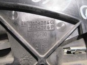 Recambio de maneta interior delantera derecha para opel combo (corsa c) 1.7 16v cdti referencia OEM IAM 13104264 8061165 