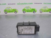 Replacement central locking unit for Nissan Serena (C23M) 2.3 Diesel OEM IAM reference 285969F97 5WK4646 SIEMENS