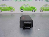 Replacement central locking unit for Nissan Serena (C23M) 2.3 Diesel OEM IAM reference 285969F97 5WK4646 SIEMENS