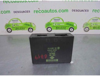 Recambio de centralita cierre para nissan serena (c23m) 2.3 diesel referencia OEM IAM 284519F911 05051151 LK