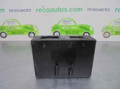 Replacement central locking unit for Nissan Serena (C23M) 2.3 Diesel OEM IAM reference 284519F911 05051151 LK
