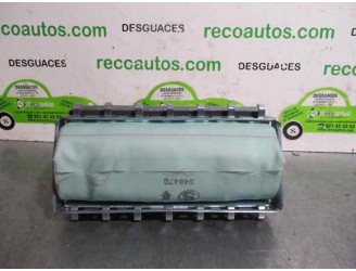 Recambio de airbag delantero derecho para nissan almera tino (v10m) 1.8 16v cat referencia OEM IAM KPBG2039170160 KPBG2039170160